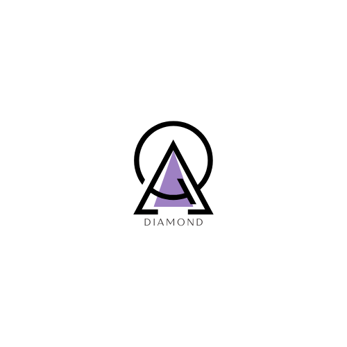 AQ Diamond logi
